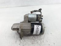 2013-2021 Chevrolet Trax Car Starter Motor Solenoid OEM P/N:M000T39172ZC 55595603 Fits OEM Used Auto Parts - Oemusedautopart