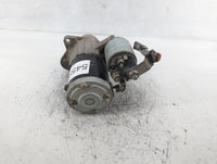 2013-2021 Chevrolet Trax Car Starter Motor Solenoid OEM P/N:M000T39172ZC 55595603 Fits OEM Used Auto Parts - Oemusedautopart