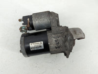 2013-2021 Chevrolet Trax Car Starter Motor Solenoid OEM P/N:M000T39172ZC 55595603 Fits OEM Used Auto Parts - Oemusedautopart