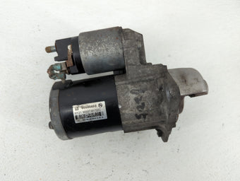 compare product 2013-2021 Chevrolet Trax Car Starter Motor Solenoid OEM P/N:M000T39172ZC 55595603 Fits OEM Used Auto Parts