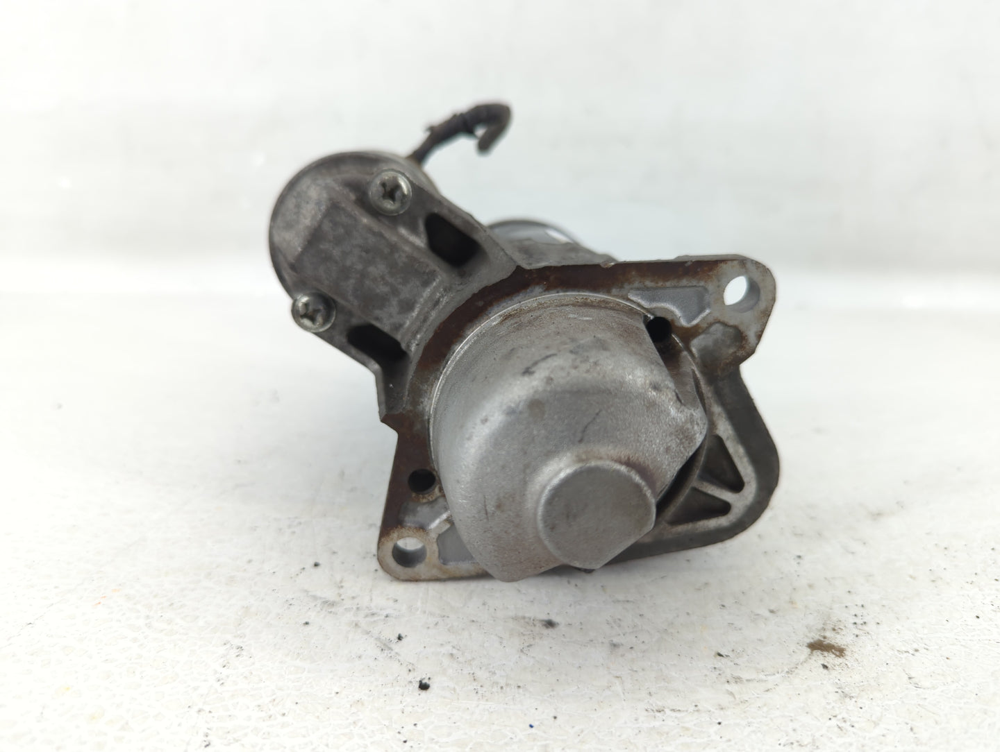 2013-2021 Chevrolet Trax Car Starter Motor Solenoid OEM P/N:M000T39172ZC 55595603 Fits OEM Used Auto Parts - Oemusedautopart