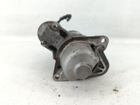 2013-2021 Chevrolet Trax Car Starter Motor Solenoid OEM P/N:M000T39172ZC 55595603 Fits OEM Used Auto Parts - Oemusedautopart
