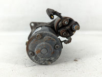 2013-2021 Chevrolet Trax Car Starter Motor Solenoid OEM P/N:M000T39172ZC 55595603 Fits OEM Used Auto Parts - Oemusedautopart