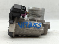 2013-2021 Chevrolet Trax Throttle Body P/N:55581662 Fits Fits 2011 2012 2013 2014 2015 2016 2017 2018 2019 2020 2021 OEM Use