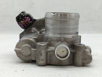 2013-2021 Chevrolet Trax Throttle Body P/N:55581662 Fits Fits 2011 2012 2013 2014 2015 2016 2017 2018 2019 2020 2021 OEM Use