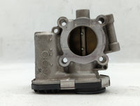2013-2021 Chevrolet Trax Throttle Body P/N:55581662 Fits Fits 2011 2012 2013 2014 2015 2016 2017 2018 2019 2020 2021 OEM Use