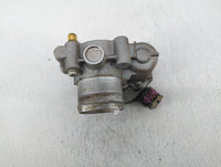 2013-2021 Chevrolet Trax Throttle Body P/N:55581662 Fits Fits 2011 2012 2013 2014 2015 2016 2017 2018 2019 2020 2021 OEM Use