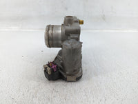 2013-2021 Chevrolet Trax Throttle Body P/N:55581662 Fits Fits 2011 2012 2013 2014 2015 2016 2017 2018 2019 2020 2021 OEM Use