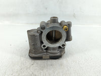 2013-2021 Chevrolet Trax Throttle Body P/N:55581662 Fits Fits 2011 2012 2013 2014 2015 2016 2017 2018 2019 2020 2021 OEM Use