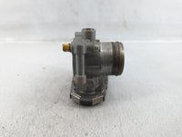2013-2021 Chevrolet Trax Throttle Body P/N:55581662 Fits Fits 2011 2012 2013 2014 2015 2016 2017 2018 2019 2020 2021 OEM Use