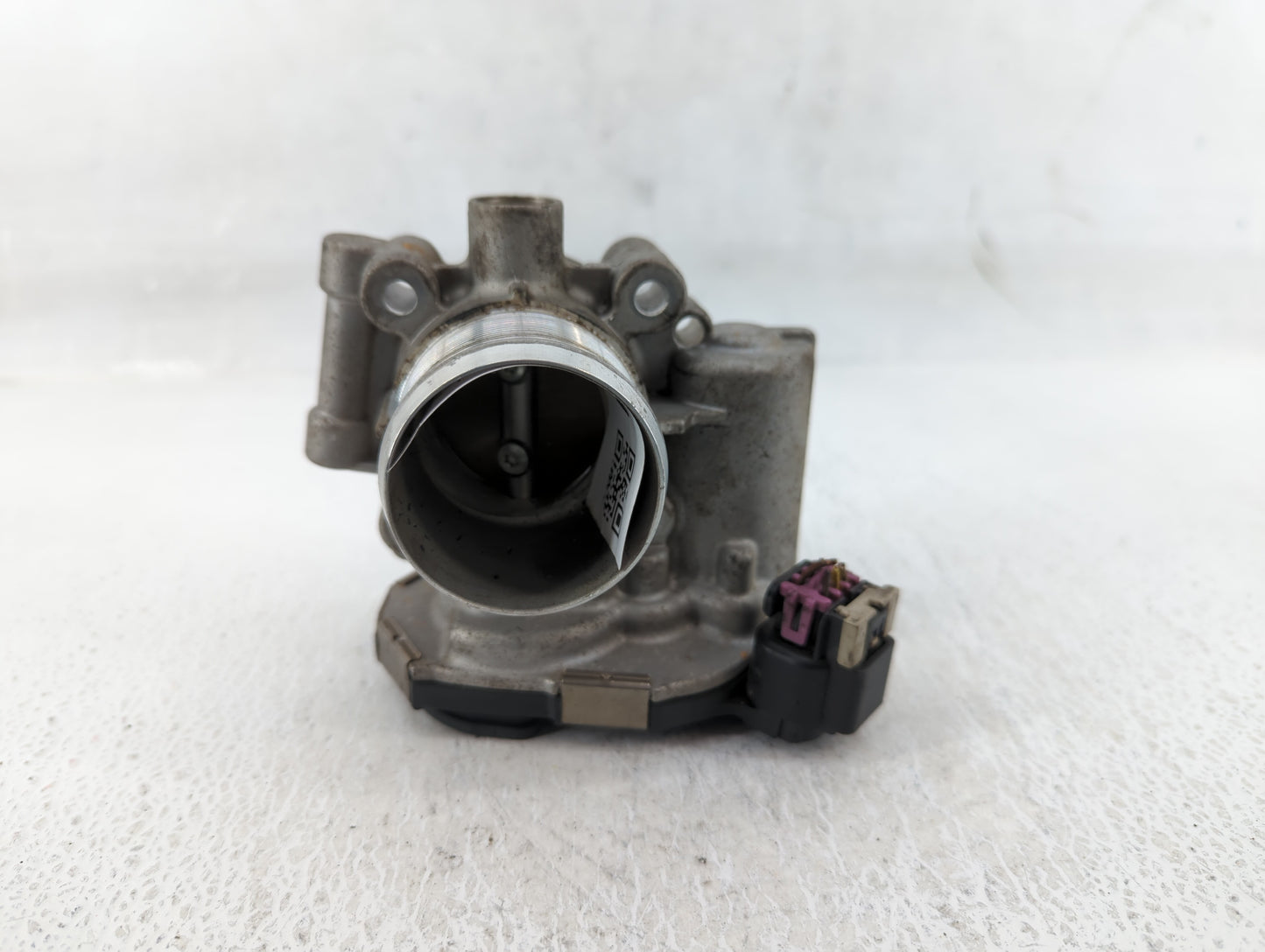 2013-2021 Chevrolet Trax Throttle Body P/N:55581662 Fits Fits 2011 2012 2013 2014 2015 2016 2017 2018 2019 2020 2021 OEM Use