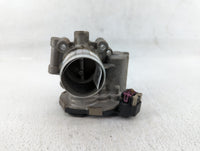 2013-2021 Chevrolet Trax Throttle Body P/N:55581662 Fits Fits 2011 2012 2013 2014 2015 2016 2017 2018 2019 2020 2021 OEM Use