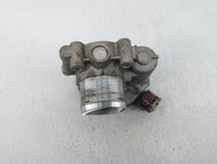 2013-2021 Chevrolet Trax Throttle Body P/N:55581662 Fits Fits 2011 2012 2013 2014 2015 2016 2017 2018 2019 2020 2021 OEM Use