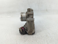 2013-2021 Chevrolet Trax Throttle Body P/N:55581662 Fits Fits 2011 2012 2013 2014 2015 2016 2017 2018 2019 2020 2021 OEM Use