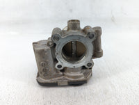 2013-2021 Chevrolet Trax Throttle Body P/N:55581662 Fits Fits 2011 2012 2013 2014 2015 2016 2017 2018 2019 2020 2021 OEM Use