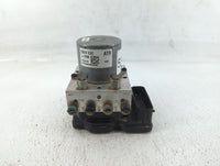 2015 Chevrolet Trax ABS Pump Control Module Replacement P/N:688250455 94541506 Fits OEM Used Auto Parts - Oemusedautoparts1.
