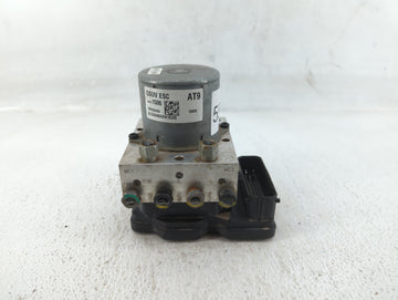 2015 Chevrolet Trax ABS Pump Control Module Replacement P/N:688250455 94541506 Fits OEM Used Auto Parts - Oemusedautoparts1.