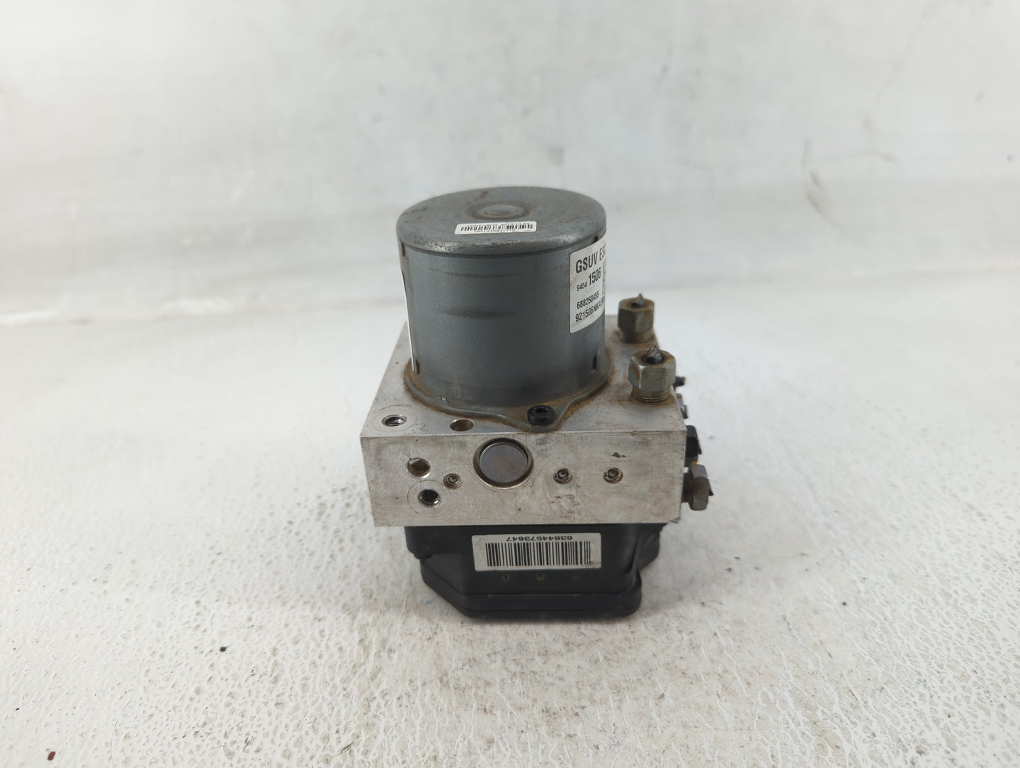 2015 Chevrolet Trax ABS Pump Control Module Replacement P/N:688250455 94541506 Fits OEM Used Auto Parts - Oemusedautoparts1.