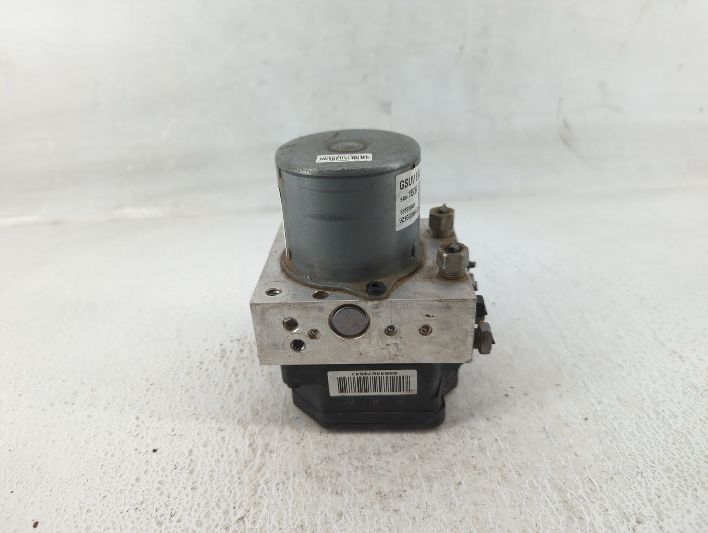 2015 Chevrolet Trax ABS Pump Control Module Replacement P/N:688250455 94541506 Fits OEM Used Auto Parts - Oemusedautoparts1.