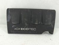 2015 Chevrolet Trax Engine Cover - Oemusedautoparts1.com