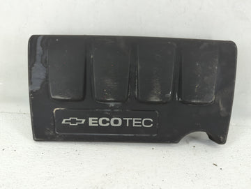 2015 Chevrolet Trax Engine Cover - Oemusedautoparts1.com