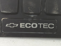 2015 Chevrolet Trax Engine Cover - Oemusedautoparts1.com