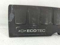 2015 Chevrolet Trax Engine Cover - Oemusedautoparts1.com