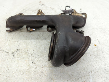 2015 Chevrolet Trax Turbocharger Turbo Charger Super Charger Supercharger - Oemusedautoparts1.com