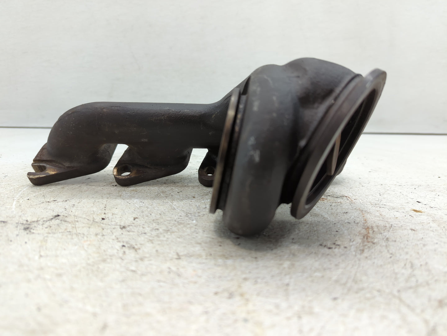 2015 Chevrolet Trax Turbocharger Turbo Charger Super Charger Supercharger - Oemusedautoparts1.com