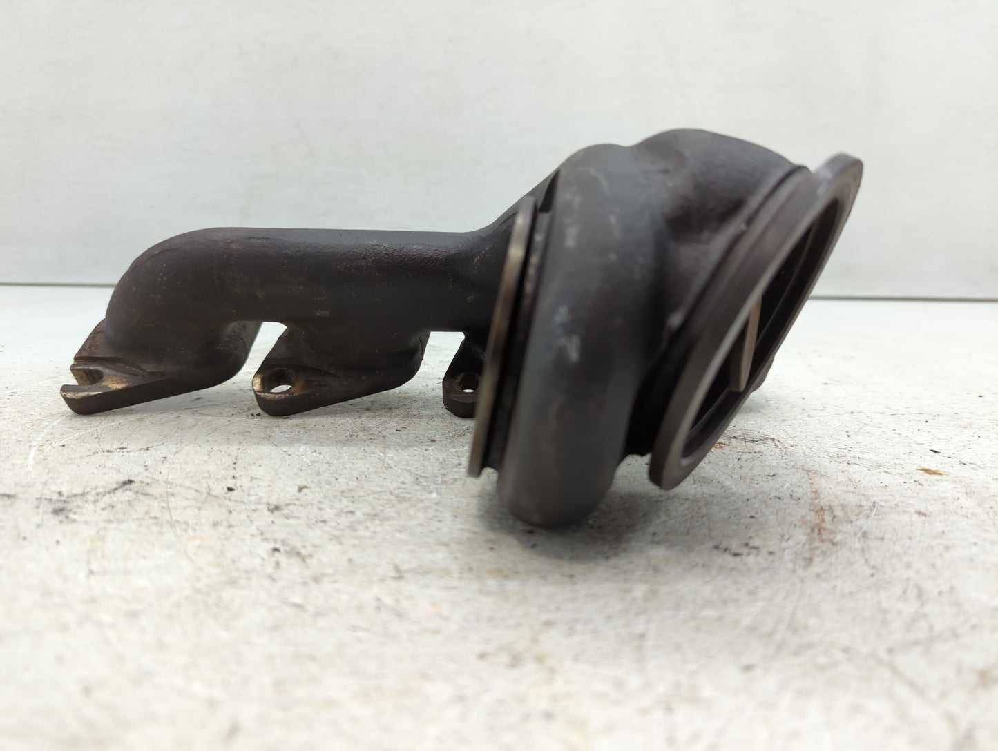 2015 Chevrolet Trax Turbocharger Turbo Charger Super Charger Supercharger - Oemusedautoparts1.com