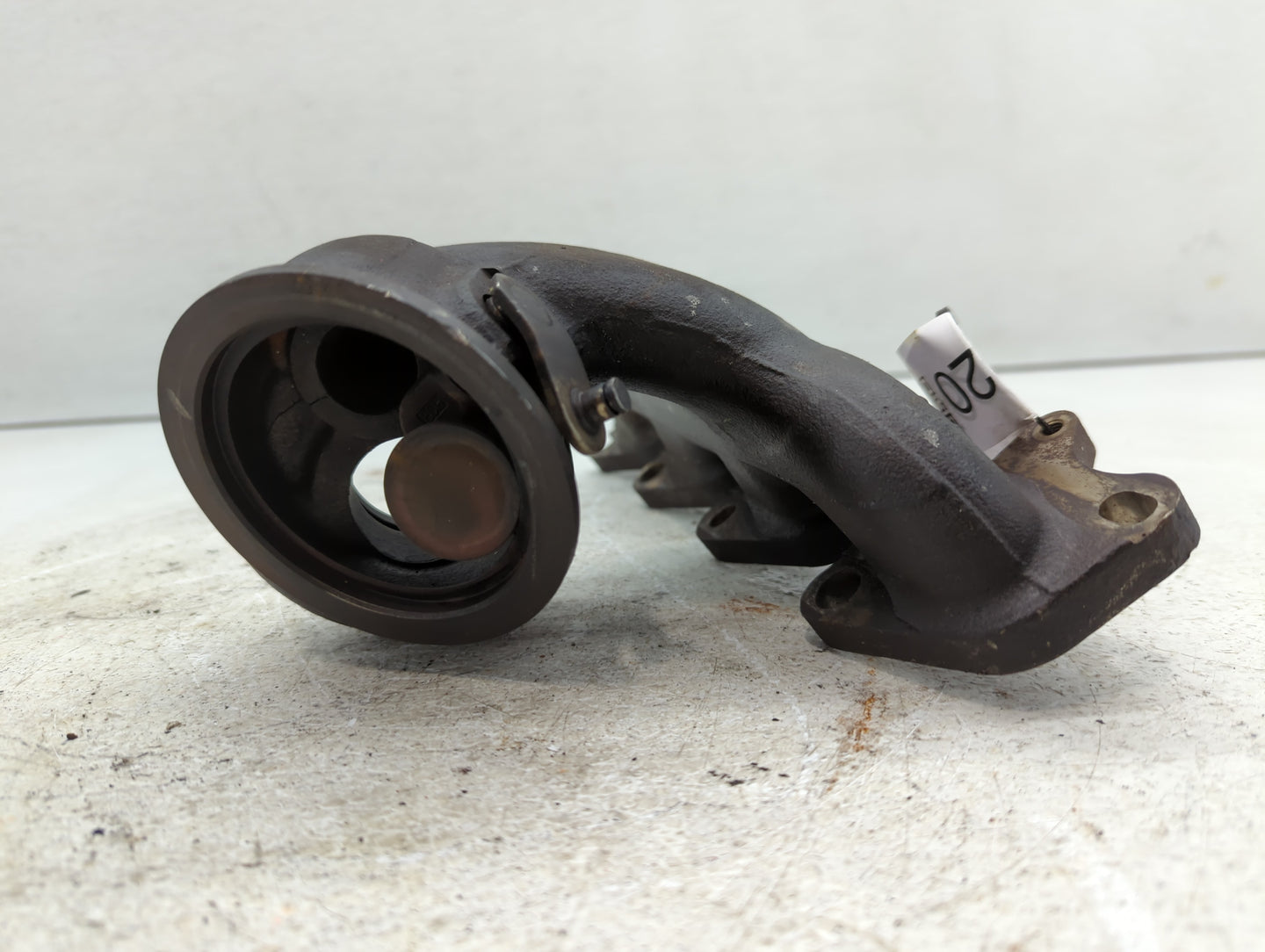 2015 Chevrolet Trax Turbocharger Turbo Charger Super Charger Supercharger - Oemusedautoparts1.com
