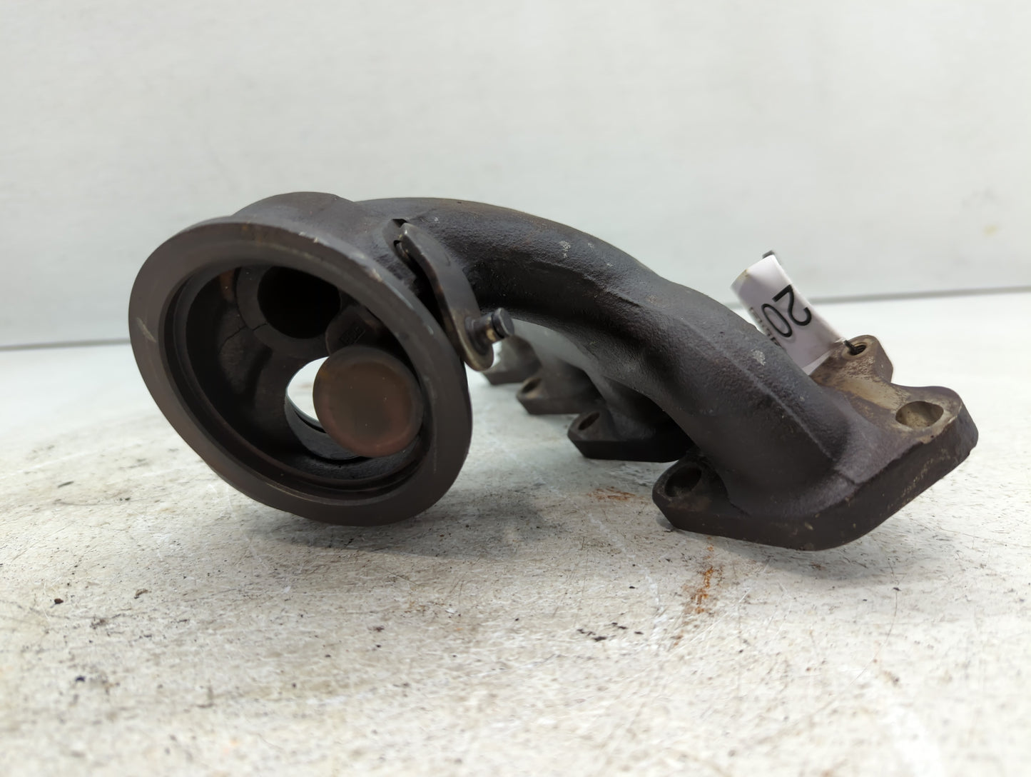 2015 Chevrolet Trax Turbocharger Turbo Charger Super Charger Supercharger - Oemusedautoparts1.com