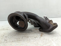 2015 Chevrolet Trax Turbocharger Turbo Charger Super Charger Supercharger - Oemusedautoparts1.com