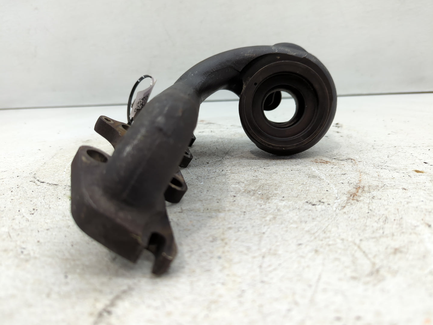 2015 Chevrolet Trax Turbocharger Turbo Charger Super Charger Supercharger - Oemusedautoparts1.com