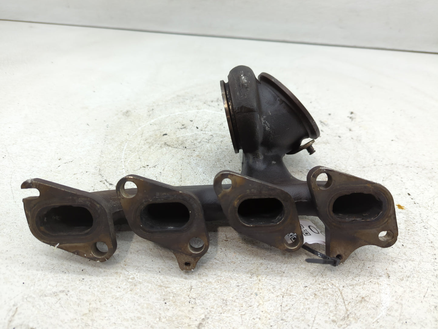 2015 Chevrolet Trax Turbocharger Turbo Charger Super Charger Supercharger - Oemusedautoparts1.com