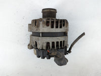 2013-2021 Chevrolet Trax Alternator Replacement Generator Charging Assembly Engine OEM P/N:13588289 Fits OEM Used Auto Parts