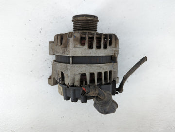 2013-2021 Chevrolet Trax Alternator Replacement Generator Charging Assembly Engine OEM P/N:13588289 Fits OEM Used Auto Parts