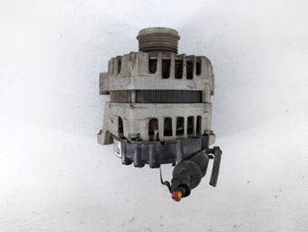 compare product 2013-2021 Chevrolet Trax Alternator Replacement Generator Charging Assembly Engine OEM P/N:13588289 Fits OEM Used Auto Parts