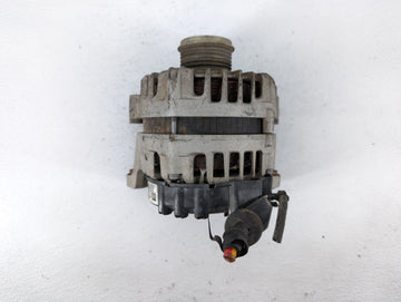 2013-2021 Chevrolet Trax Alternator Replacement Generator Charging Assembly Engine OEM P/N:13588289 Fits OEM Used Auto Parts