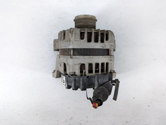 2013-2021 Chevrolet Trax Alternator Replacement Generator Charging Assembly Engine OEM P/N:13588289 Fits OEM Used Auto Parts