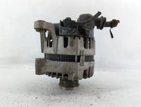 2013-2021 Chevrolet Trax Alternator Replacement Generator Charging Assembly Engine OEM P/N:13588289 Fits OEM Used Auto Parts