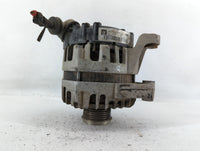 2013-2021 Chevrolet Trax Alternator Replacement Generator Charging Assembly Engine OEM P/N:13588289 Fits OEM Used Auto Parts