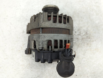 2013-2021 Chevrolet Trax Alternator Replacement Generator Charging Assembly Engine OEM P/N:13588289 Fits OEM Used Auto Parts