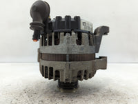 2013-2021 Chevrolet Trax Alternator Replacement Generator Charging Assembly Engine OEM P/N:13588289 Fits OEM Used Auto Parts