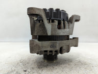 2013-2021 Chevrolet Trax Alternator Replacement Generator Charging Assembly Engine OEM P/N:13588289 Fits OEM Used Auto Parts