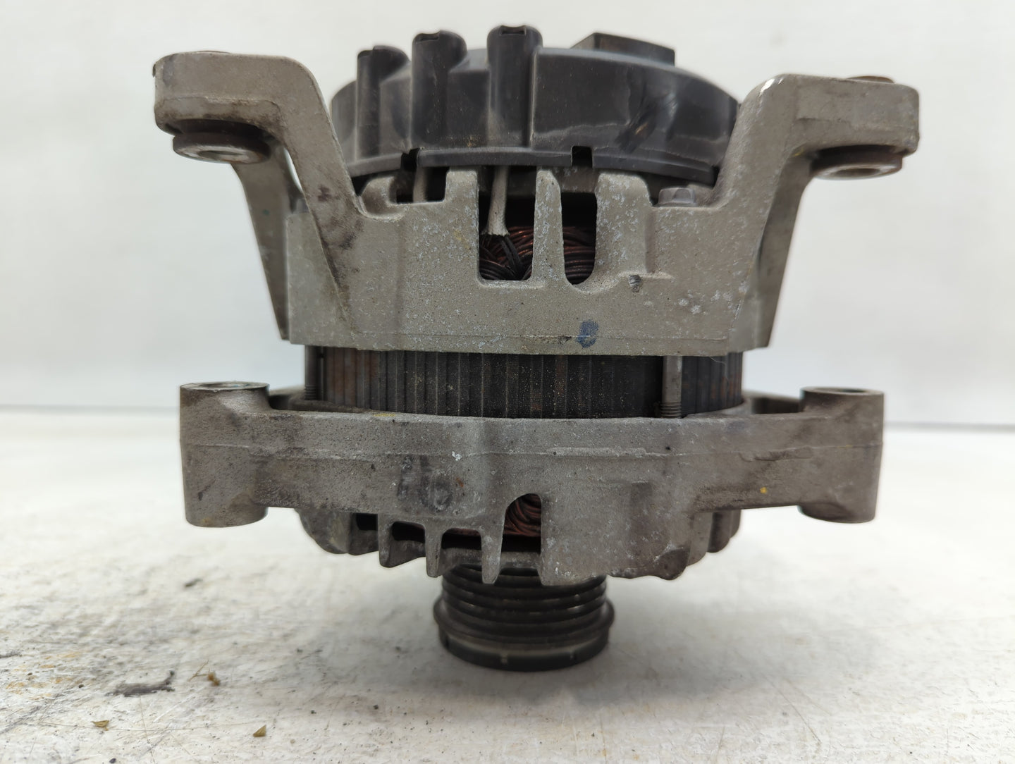 2013-2021 Chevrolet Trax Alternator Replacement Generator Charging Assembly Engine OEM P/N:13588289 Fits OEM Used Auto Parts