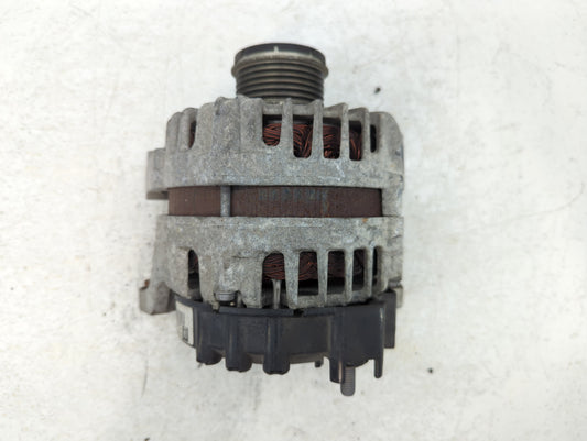 2013-2021 Chevrolet Trax Alternator Replacement Generator Charging Assembly Engine OEM P/N:13588289 Fits OEM Used Auto Parts