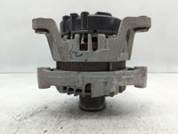 2013-2021 Chevrolet Trax Alternator Replacement Generator Charging Assembly Engine OEM P/N:13588289 Fits OEM Used Auto Parts