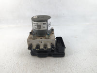 2015 Chevrolet Trax ABS Pump Control Module Replacement P/N:94541506 Fits OEM Used Auto Parts - Oemusedautoparts1.com