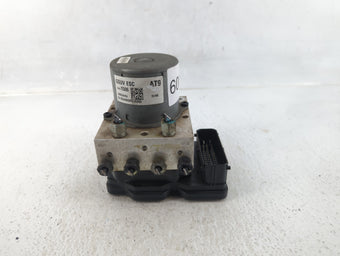 compare product 2015 Chevrolet Trax ABS Pump Control Module Replacement P/N:94541506 Fits OEM Used Auto Parts